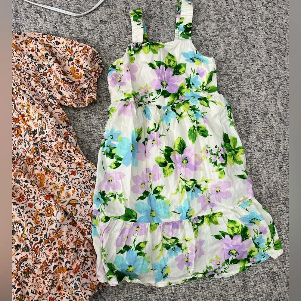 Old Navy Girls Dress‎ Bundle Medium